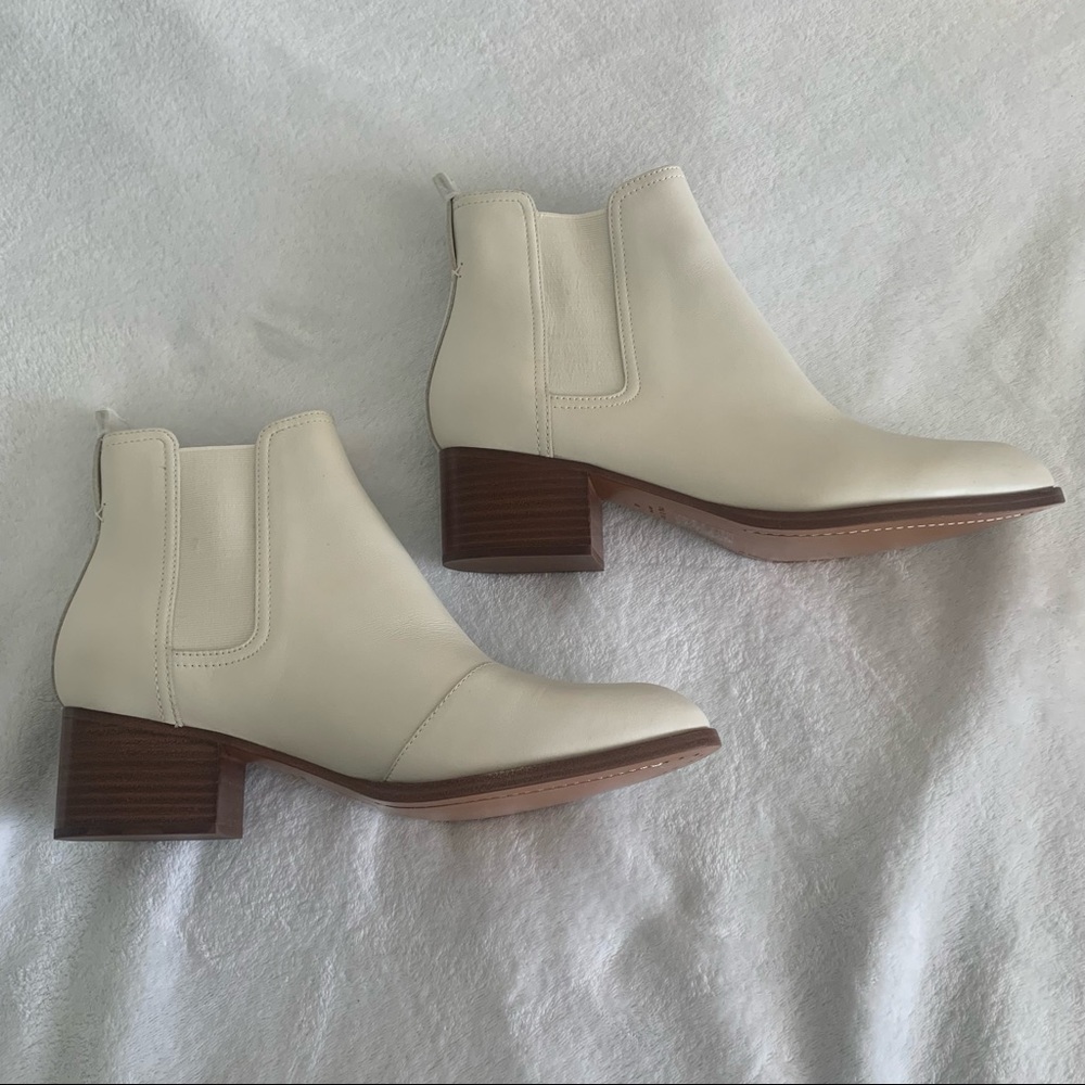 Rag & Bone Booties